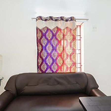 Fabexpress Kovalam Residency Hotel Chennai Bagian luar foto
